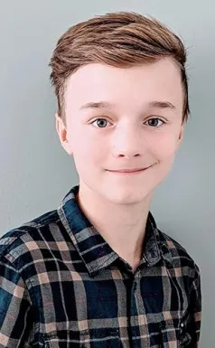 Elijah Fox