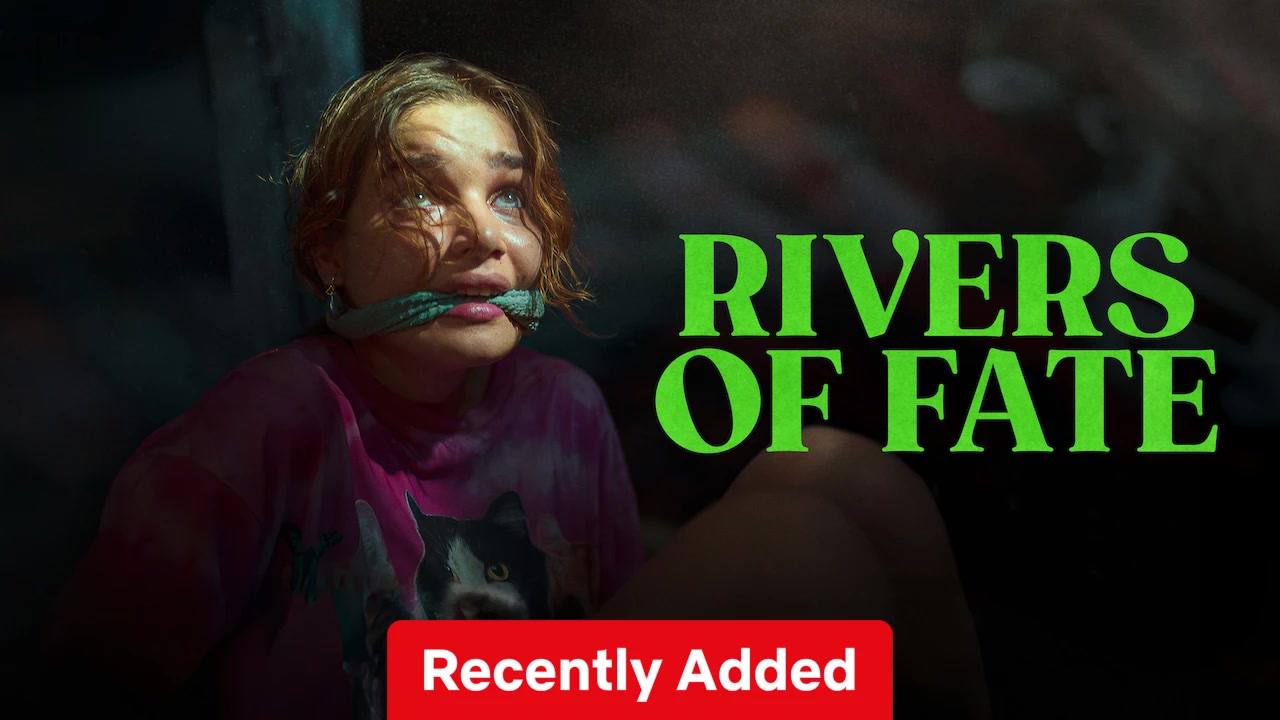Rivers of Fate