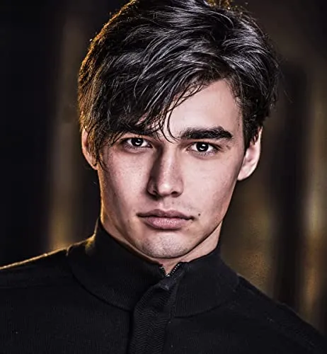 Matthew Villeneuve
