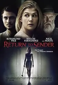 Movie Poster: Return to Sender