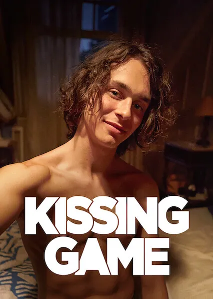 TV series poster: Kissing Game