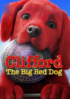 Clifford the Big Red Dog