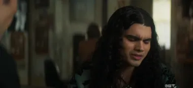 E8.Hang on to Your Life