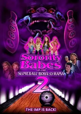 Sorority Babes in the Slimeball Bowl-O-Rama 2 - Movie free on Castle