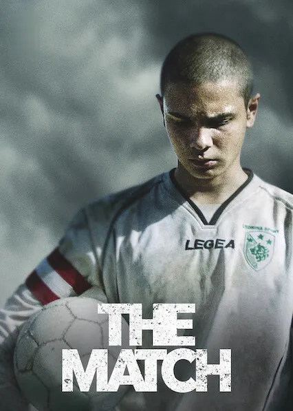 The Match