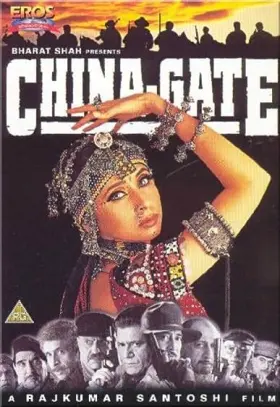 China Gate - Movie free on Castle