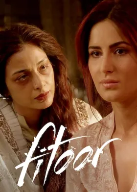 Fitoor - Movie free on Castle