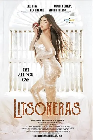 Movie Poster: Litsoneras