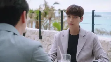 E7.You Make Me Worry ...