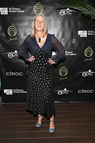 Neasa Hardiman