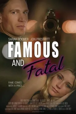 Famous and Fatal - Movie free on Castle