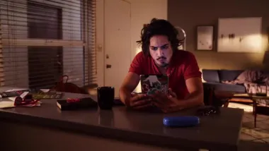 E2.Where is My Mind?