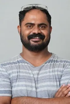 Ashlee Issac Abraham