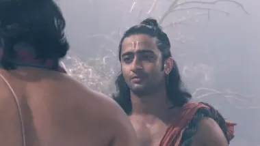 E92.Draupadi's Swayamvar