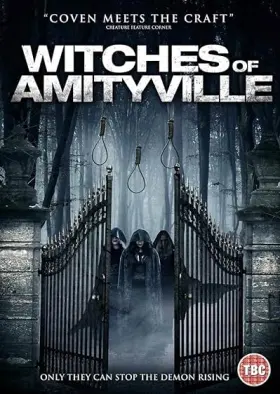 Witches of Amityville Academy - Movie free on Castle