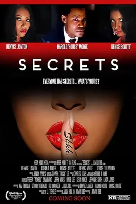 Secrets - Movie free on Castle