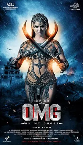 Oh My Ghost - Movie free on Castle