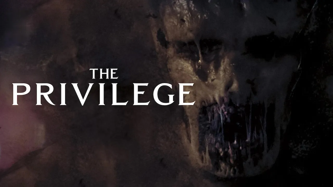 The Privilege