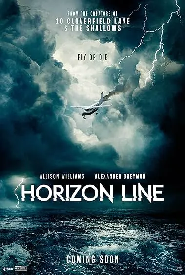Movie Poster: Horizon Line