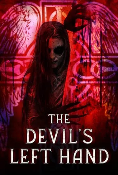 Movie Poster: The Devil's Left Hand