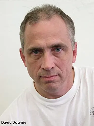 David Downie