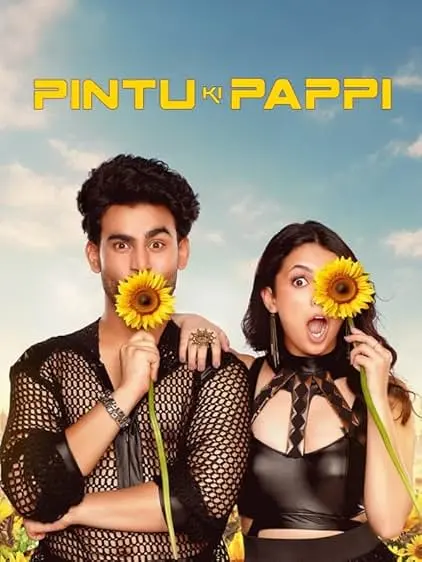 Movie Poster: Pintu Ki Pappi