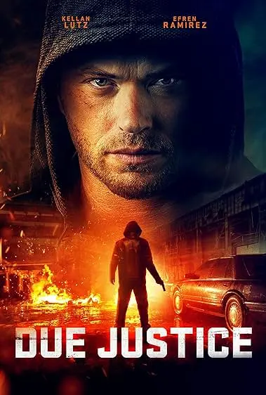 Movie Poster: Due Justice