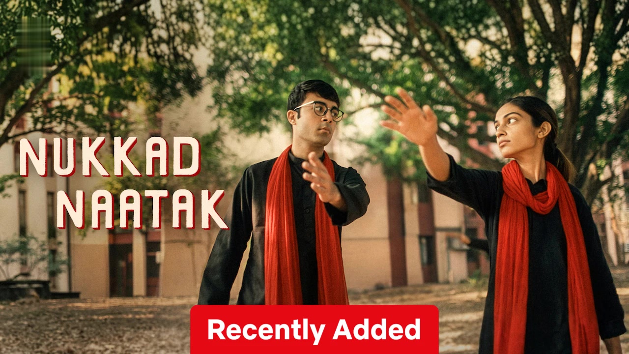 Nukkad Naatak