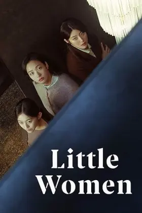Little Women - Web Serie complete free on Castle