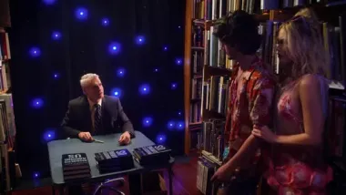 E5.Stranger Than Paradise