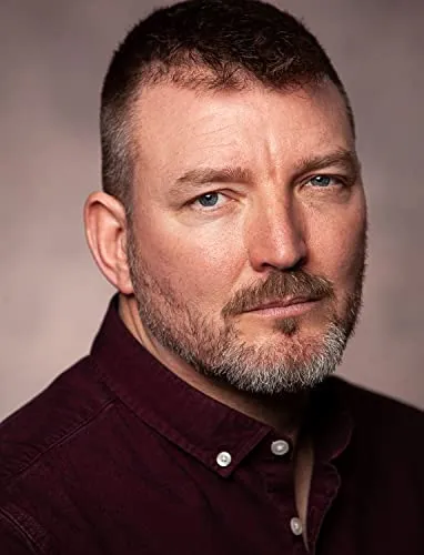 Gary Finan