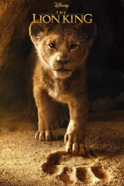 The Lion King - Movie free on Castle