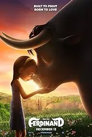 Ferdinand - Movie free on Castle