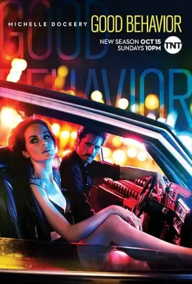 Good Behavior - Web Serie complete free on Castle