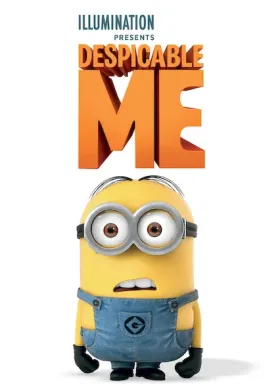 Despicable Me - Movie free on Castle