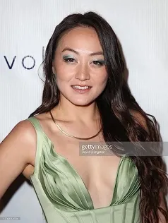 Hana Liu