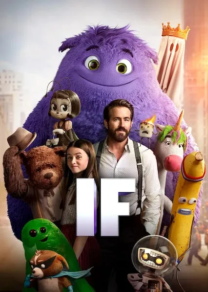 IF