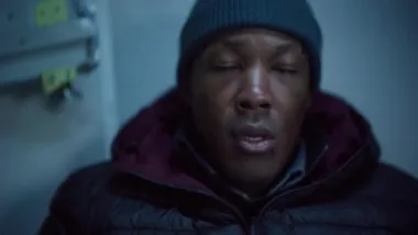 E5.You Can Die Here Alone