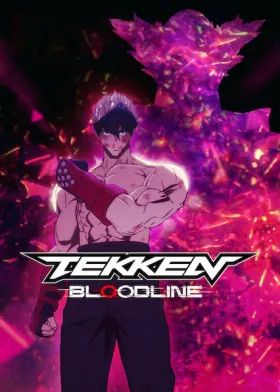 Tekken: Bloodline - Web Serie complete free on Castle