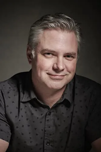 Gregor Phillips