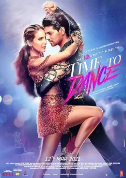 Time To Dance