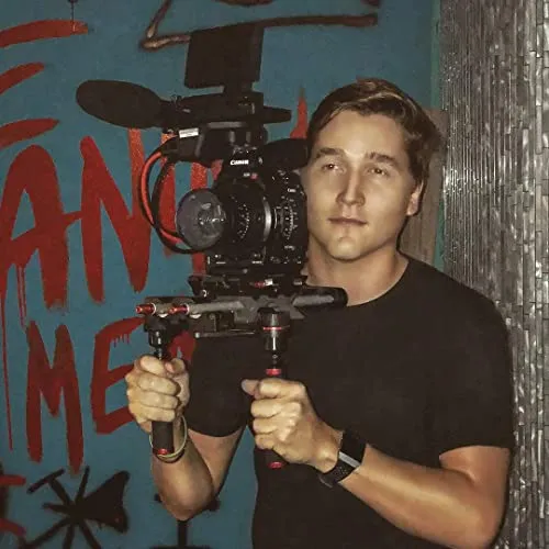 Kellan Rudnicki