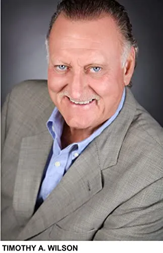 Timothy A. Wilson