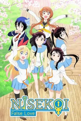 Nisekoi - Web Serie complete free on Castle