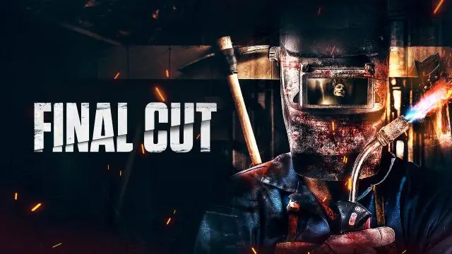 Movie Poster: Final Cut