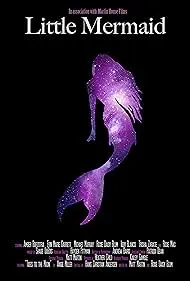 Movie Poster: Little Mermaid