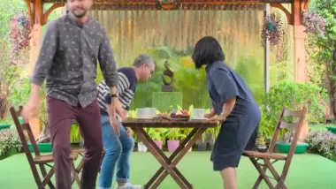 E3.Faye DSouza Ft Atul Khatri