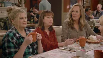 Klondike-Five and a Secret Family