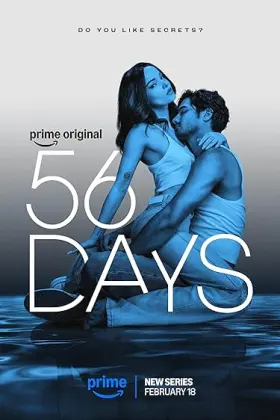 56 Days - Web Serie complete free on Castle