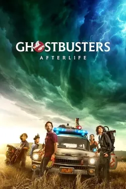Ghostbusters: Afterlife - Movie free on Castle